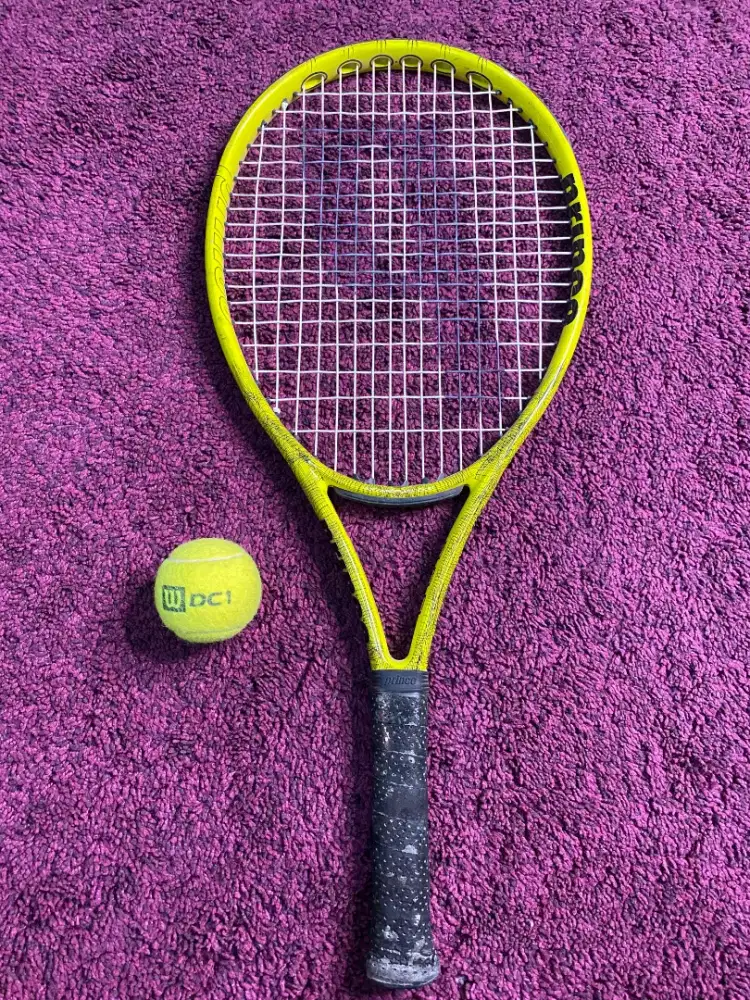 RAKET TENIS PRINCE