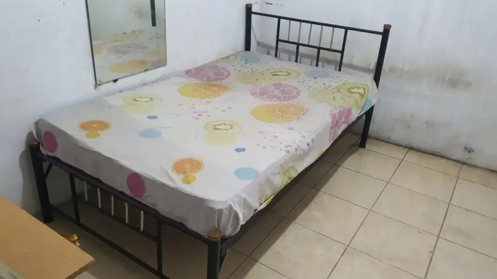 Jual dipan besi