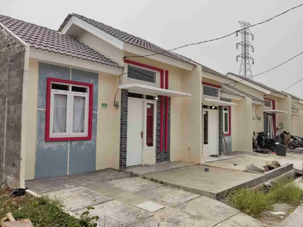 Mutiara Sodong Tigaraksa
