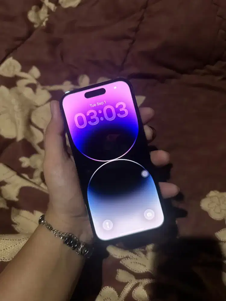 iphone 14 pro 128gb inter all operator