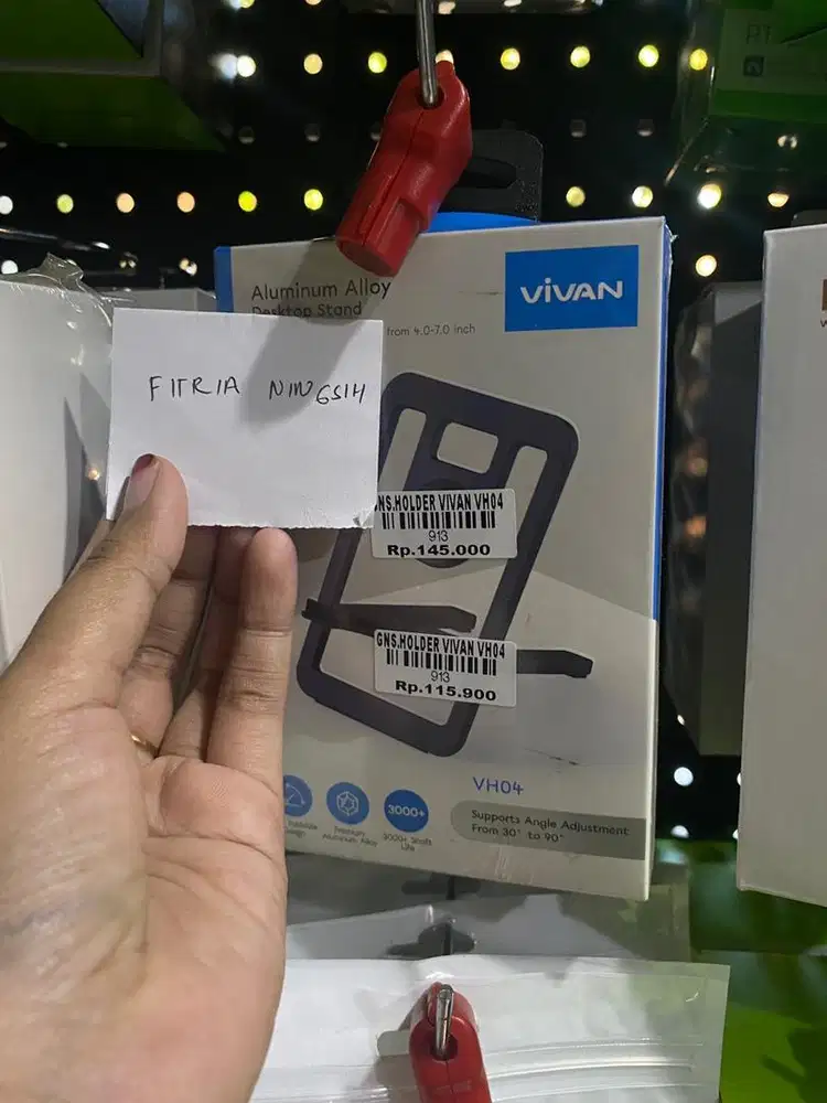 holder vivan vh04