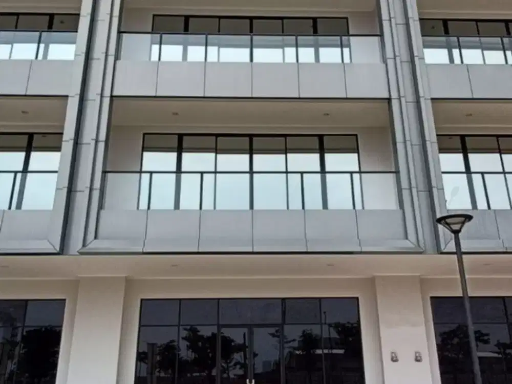 Prime Investment! Soho Ebony Island Pik 1 (Tipe 8X18 M)
