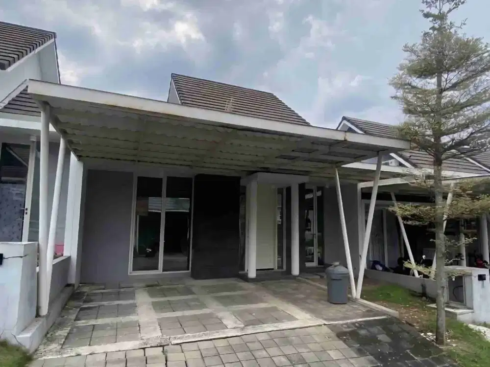 Jual Cepat, Citragrand Siap Huni Sambiroto Semarang