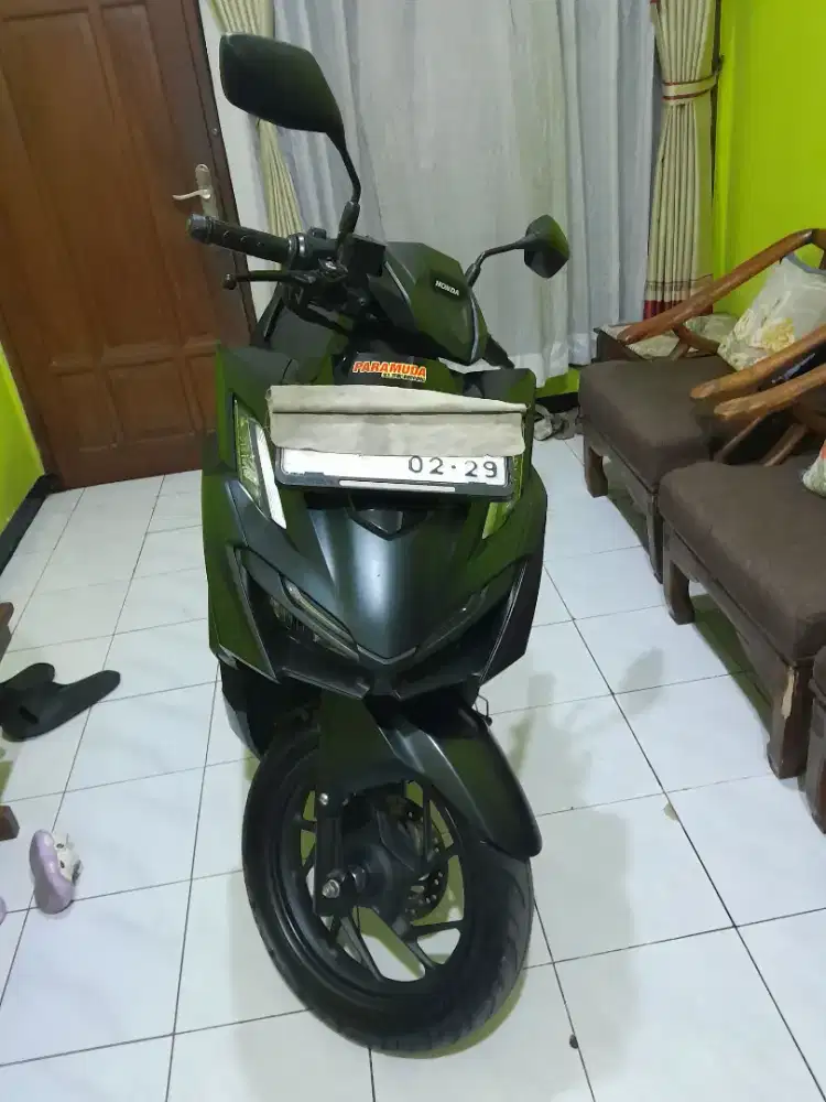 Fs..Vario New LED 160