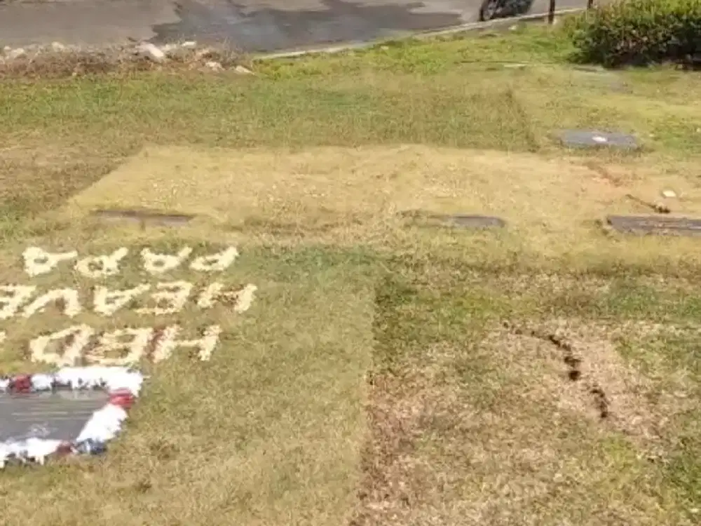 Over 2 makam Katolik dekat Mt Sinai Mansion - San Diego Hills.