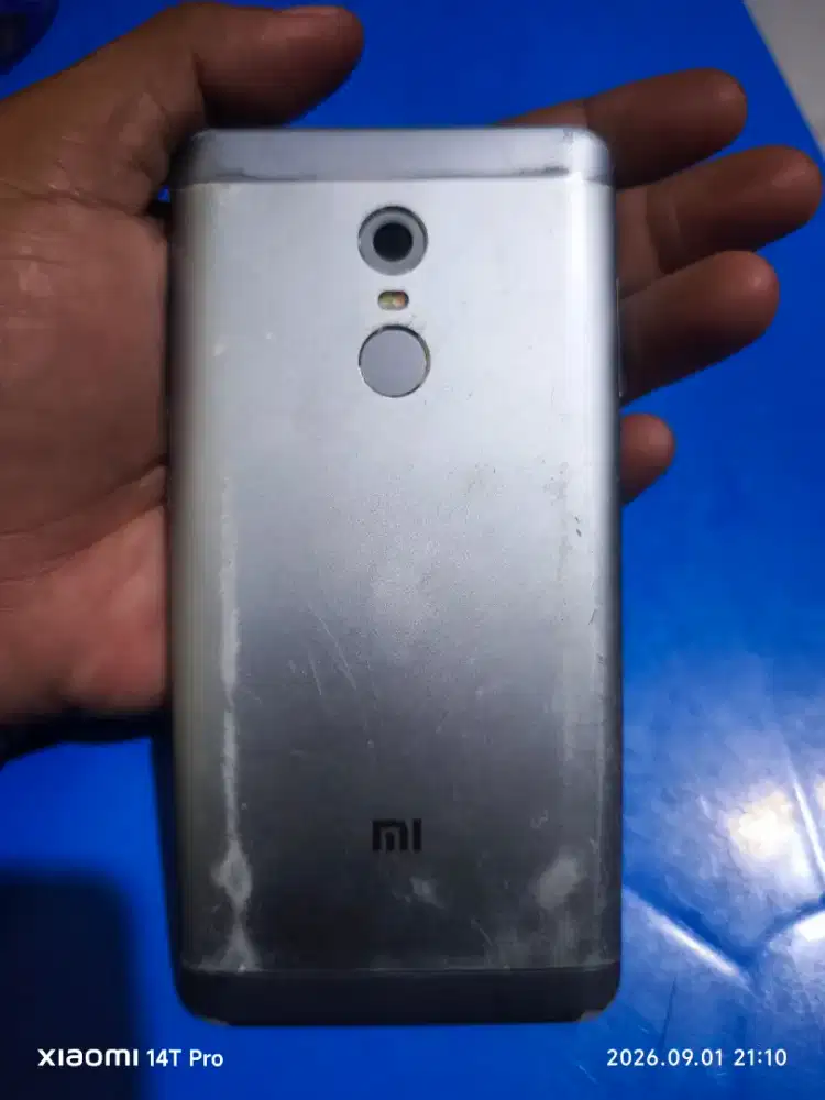 Xiaomi  yg serius aja