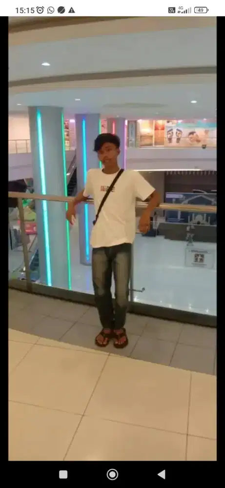 Info lowongan modal katp ajah siaph tau ada