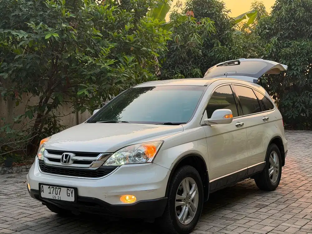 honda crv 2012 metic 2.4