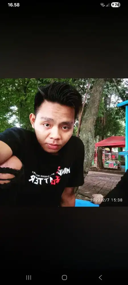 Mecari loker apa aj