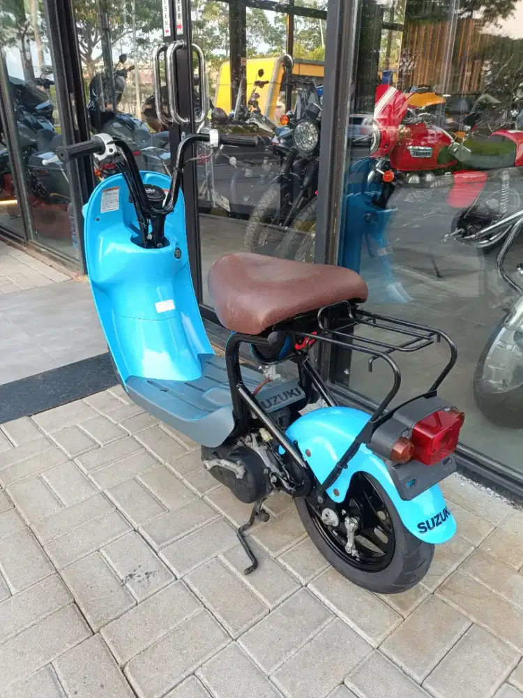 Rare Suzuki Choinori jepang