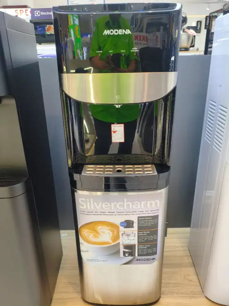 MODENA WATER DISPENSER BOTTOM LOAD DD 67 S
