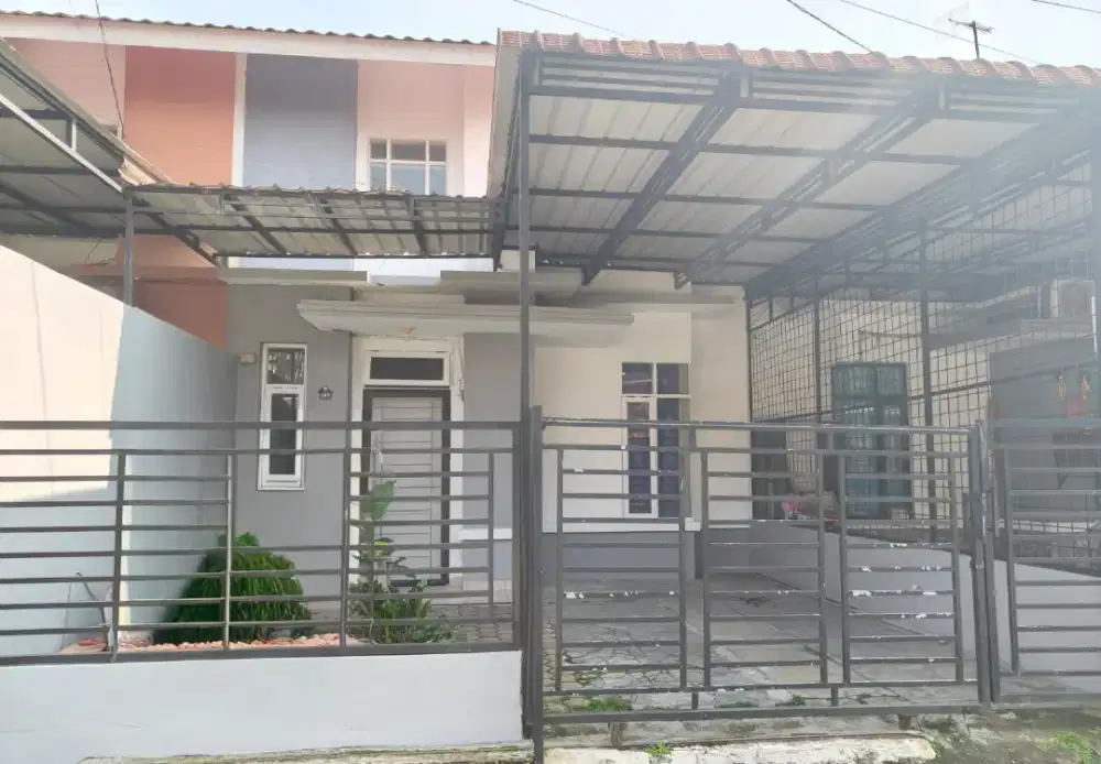 Dijual Rumah di Komplek Grand Gading Mas Medan