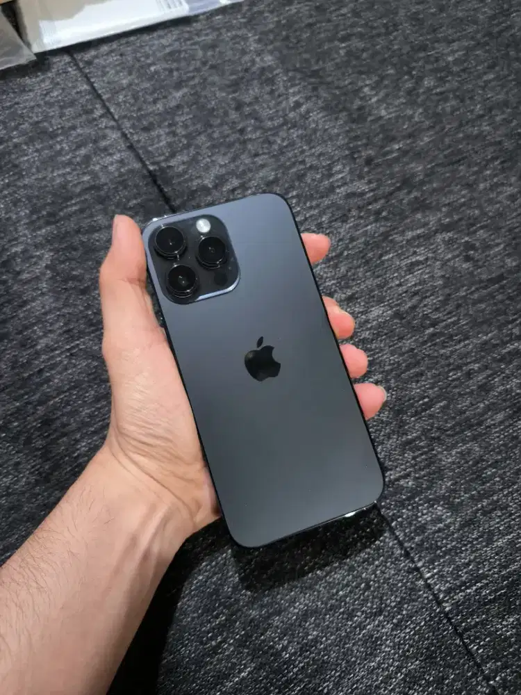 iPhone 14 promax 128gb Inter All operator