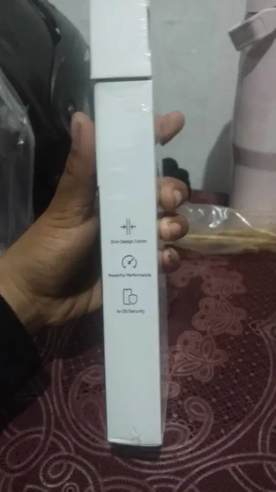 Samsung A07 Lte