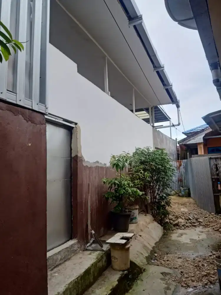 Di Jual cepat, harga nett.