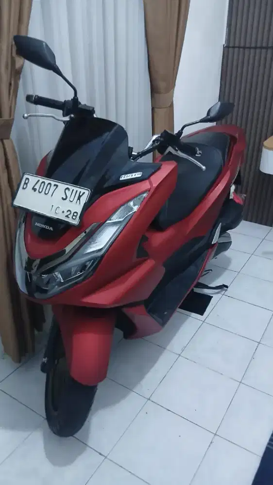 Honda PCX 2023 ABS