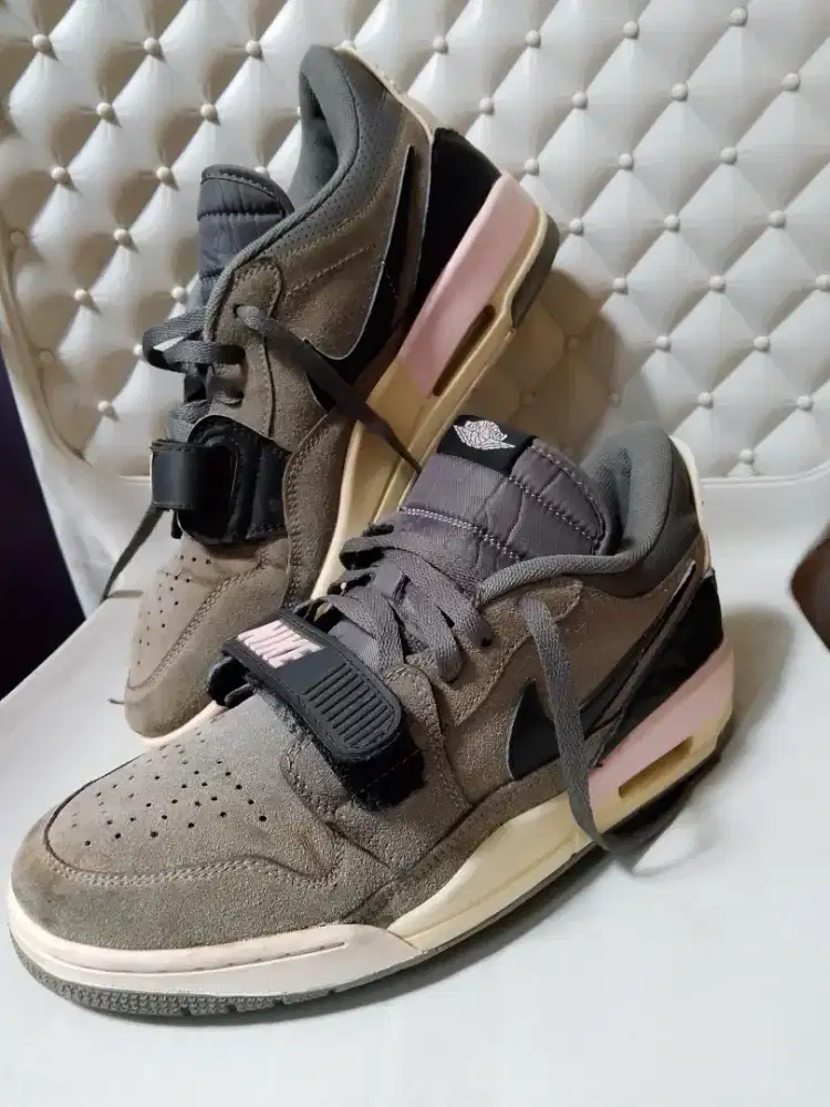 Air Jordan legacy