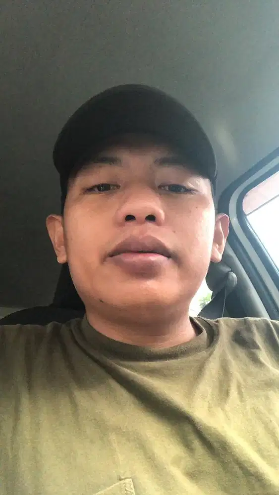 Siap jadi driver kantor/pribadi/prusahaan