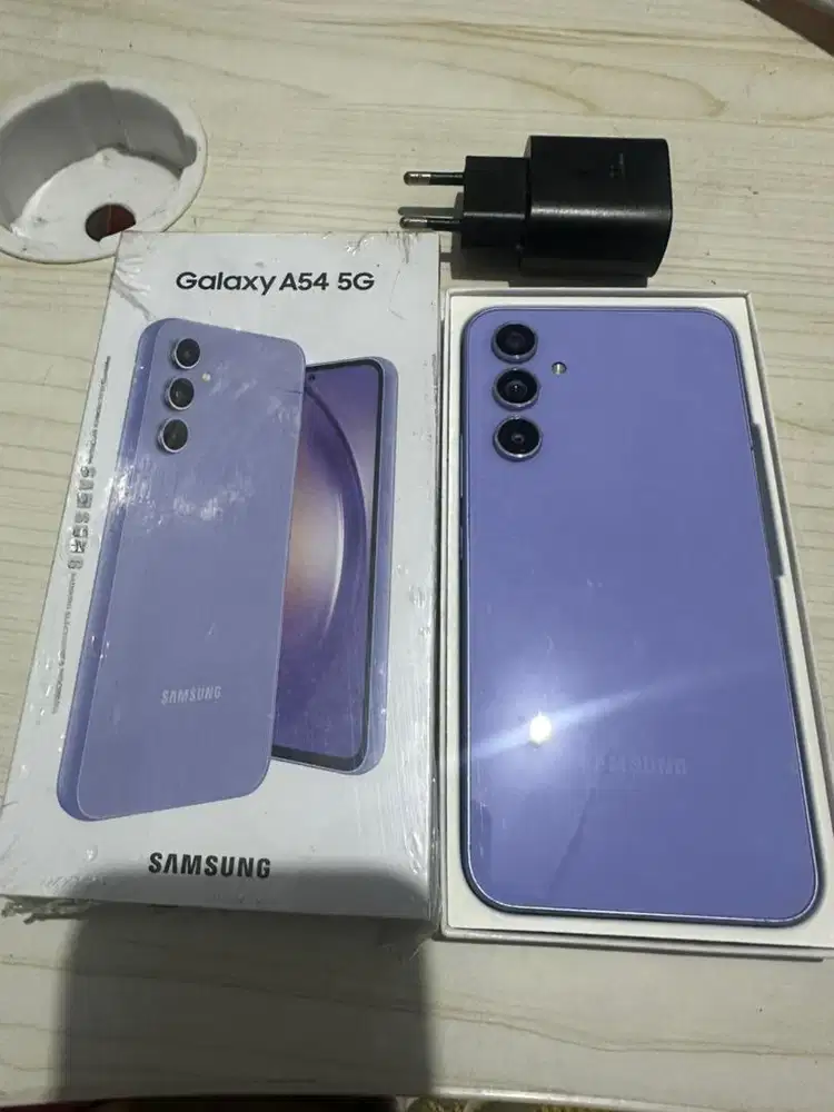 Samsung A54 5G 8/256GB