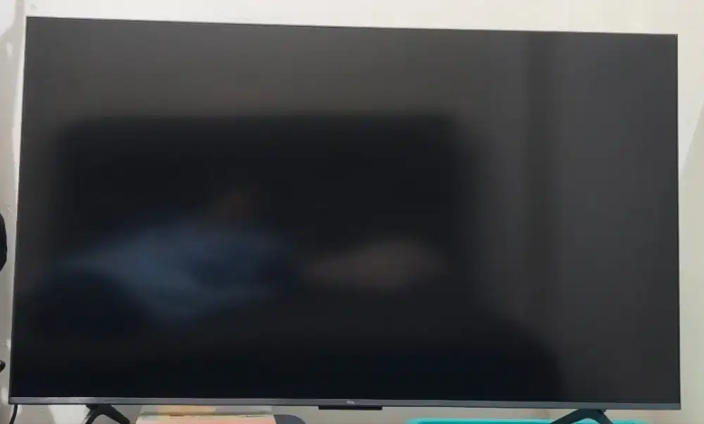 TV TCL 55C6K QD - Mini LED