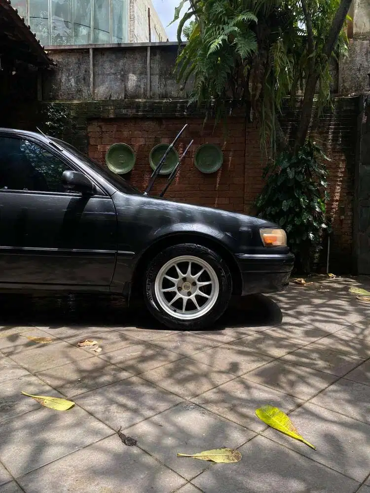 penjual