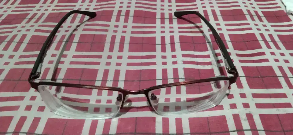 Frame Kacamata Polo