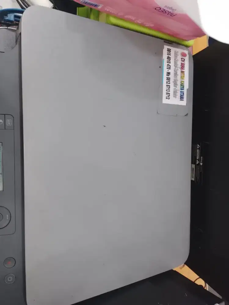 Teknisi printer