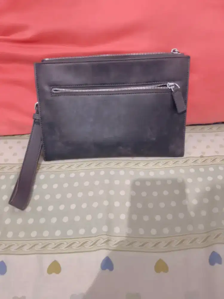 Tas Kulut Handbag pria Like New