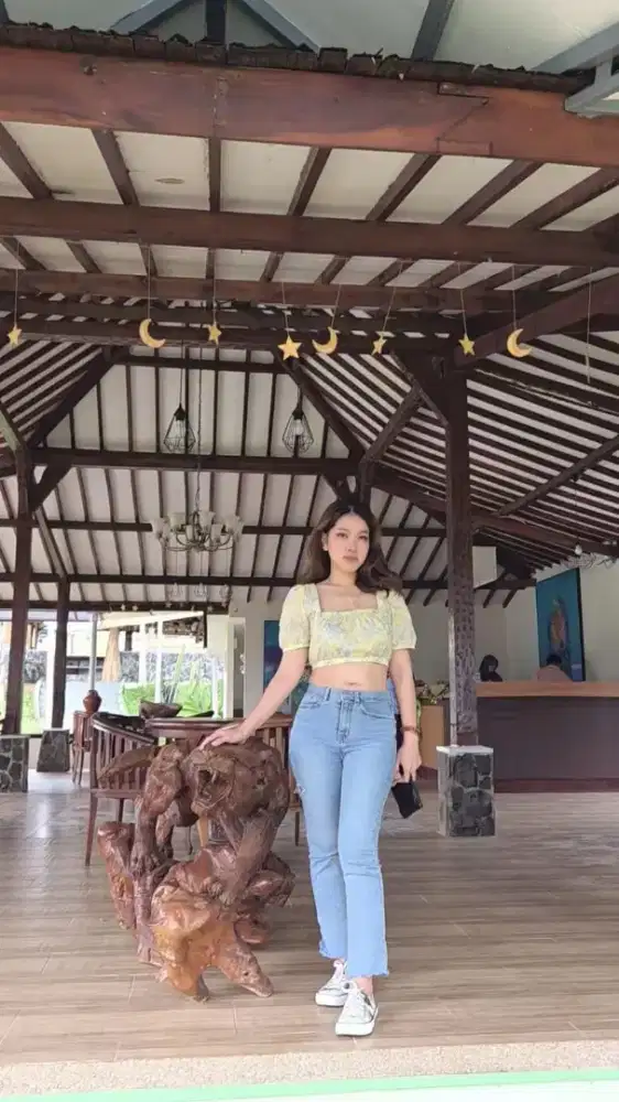 Cari pekerjaan part time