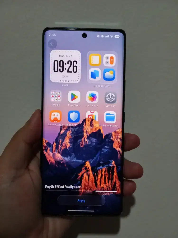 Tecno Pova Curve 5g