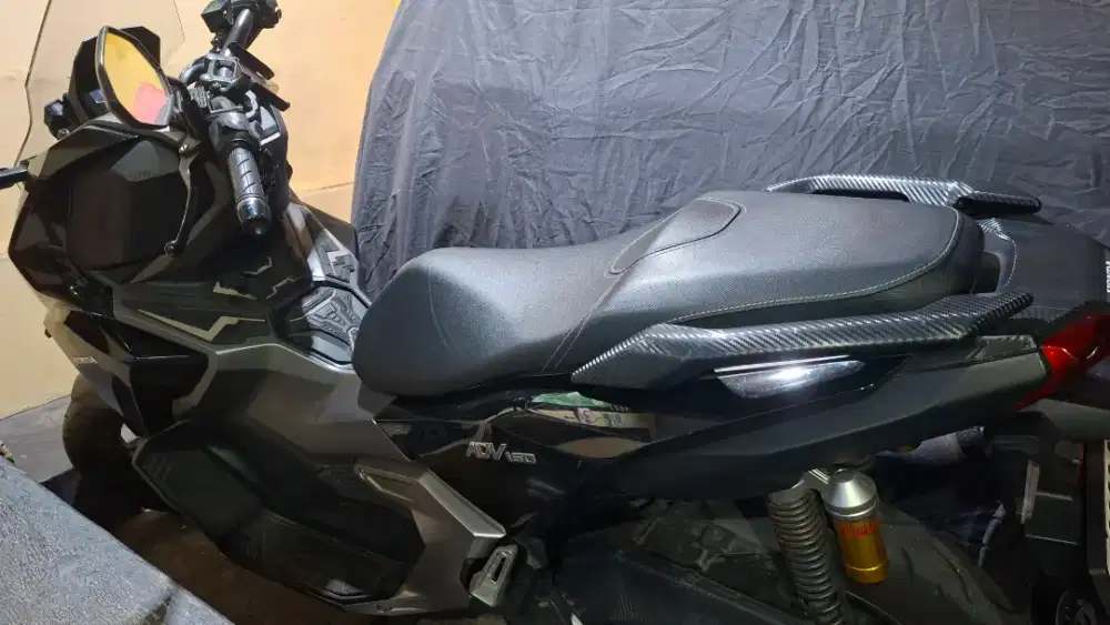 Honda ADV 160 tahun 2023