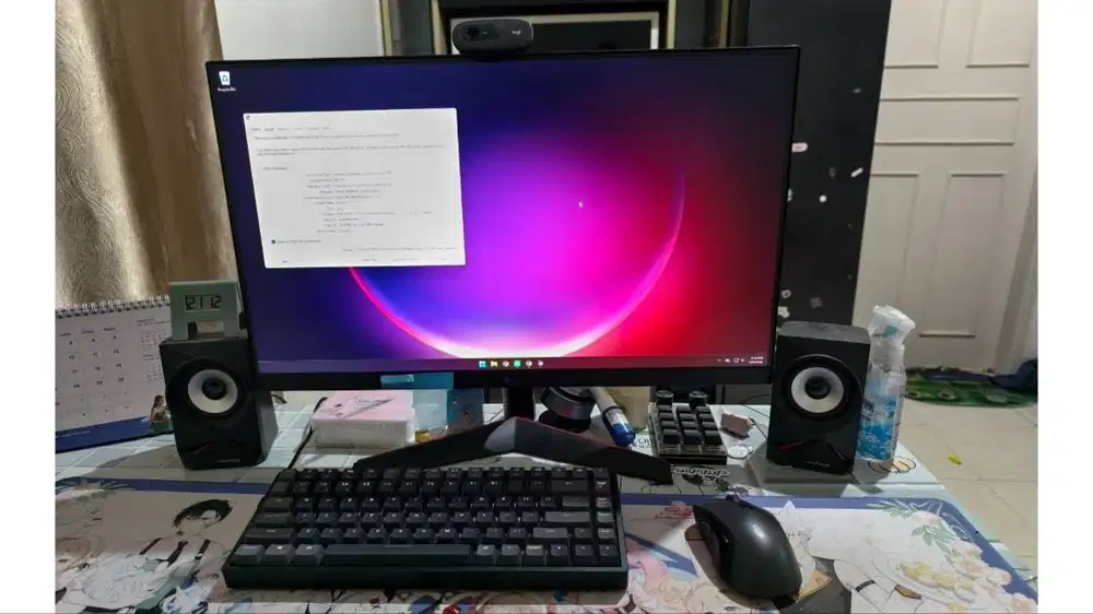 [BU] DIJUAL KOMPUTER DENGAN SPESIFIKASI DIBAWAH