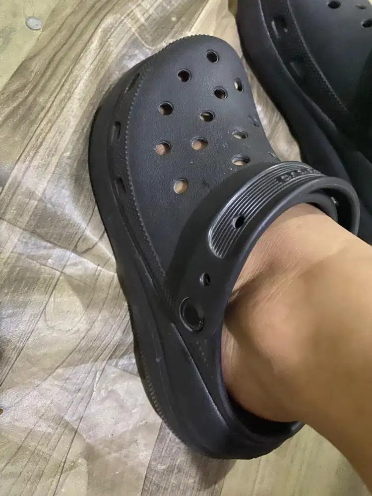 crocs ori unisex