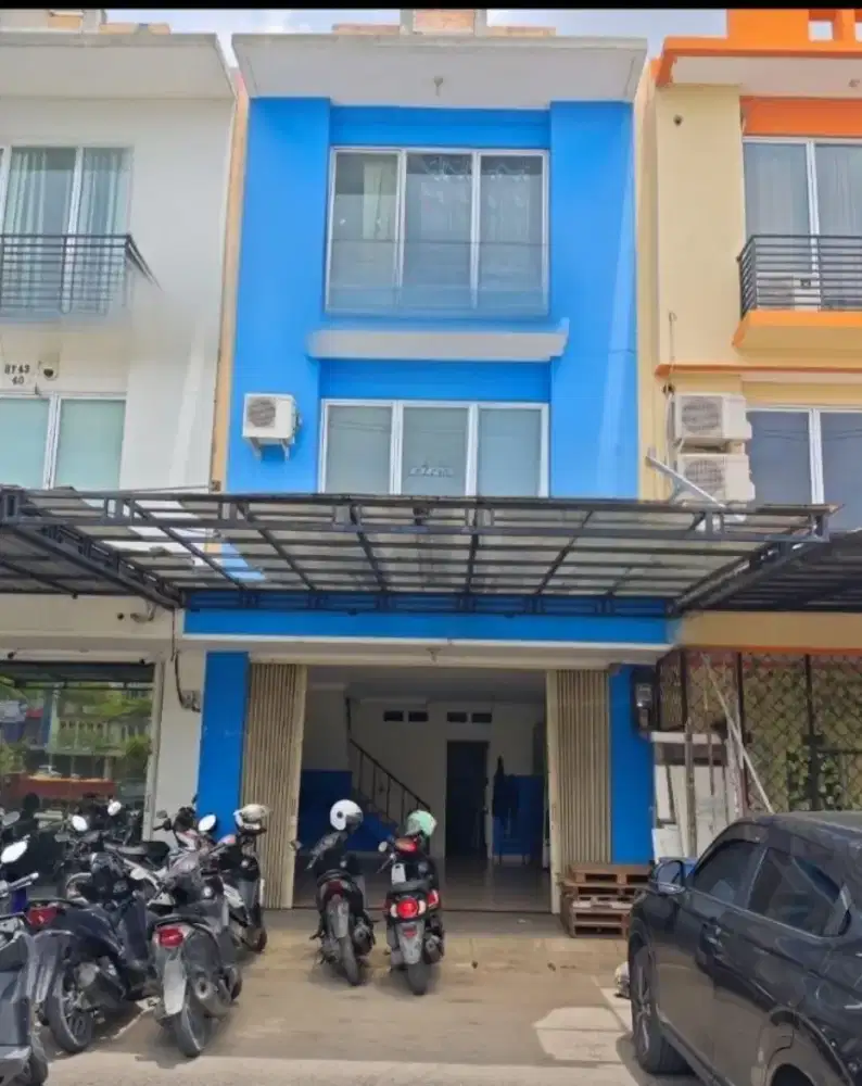 Jual Cepat Ruko Strategis
Harapan Indah 2 Bekasi