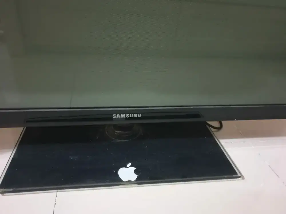 Tv 43inch 3D.keadaan rusak