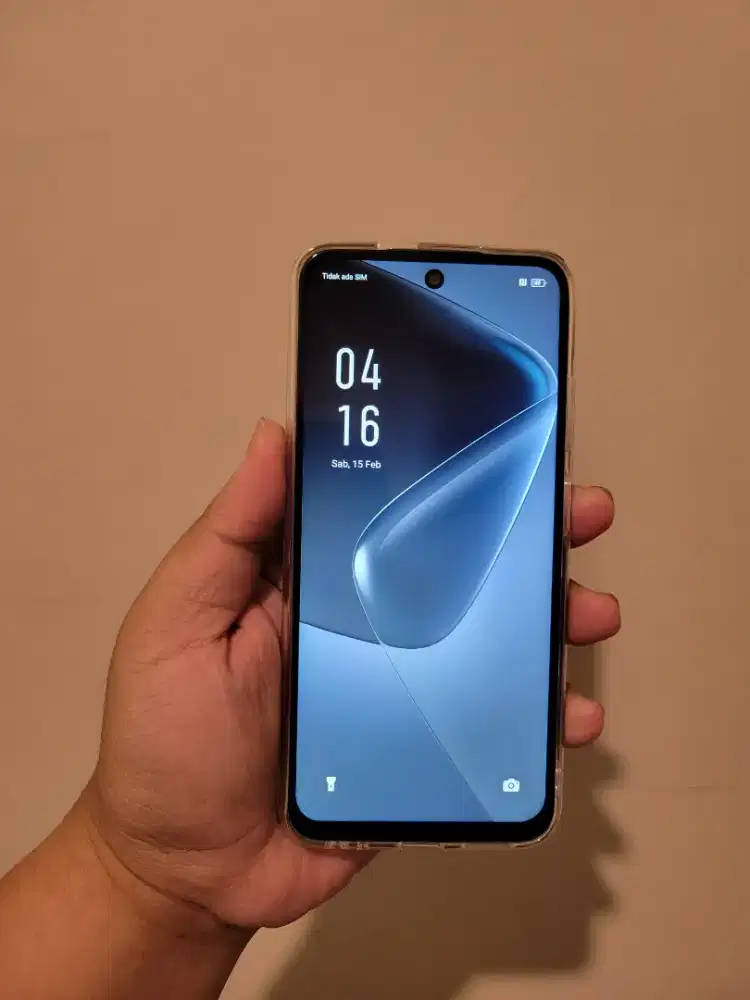 Infinix Hot 50i 6+6/128