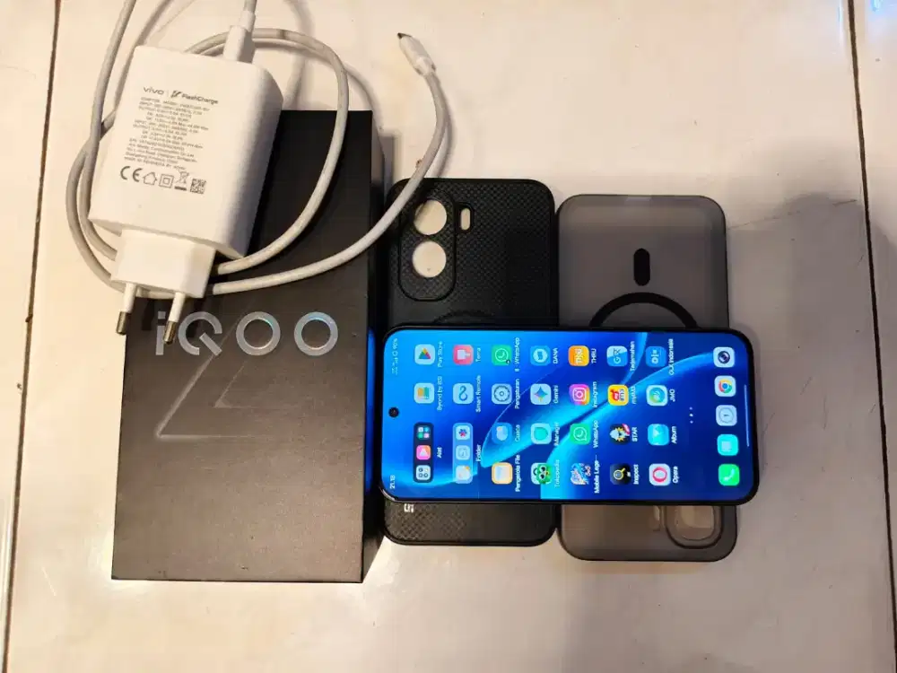 IQOO Z11 5G 8/128