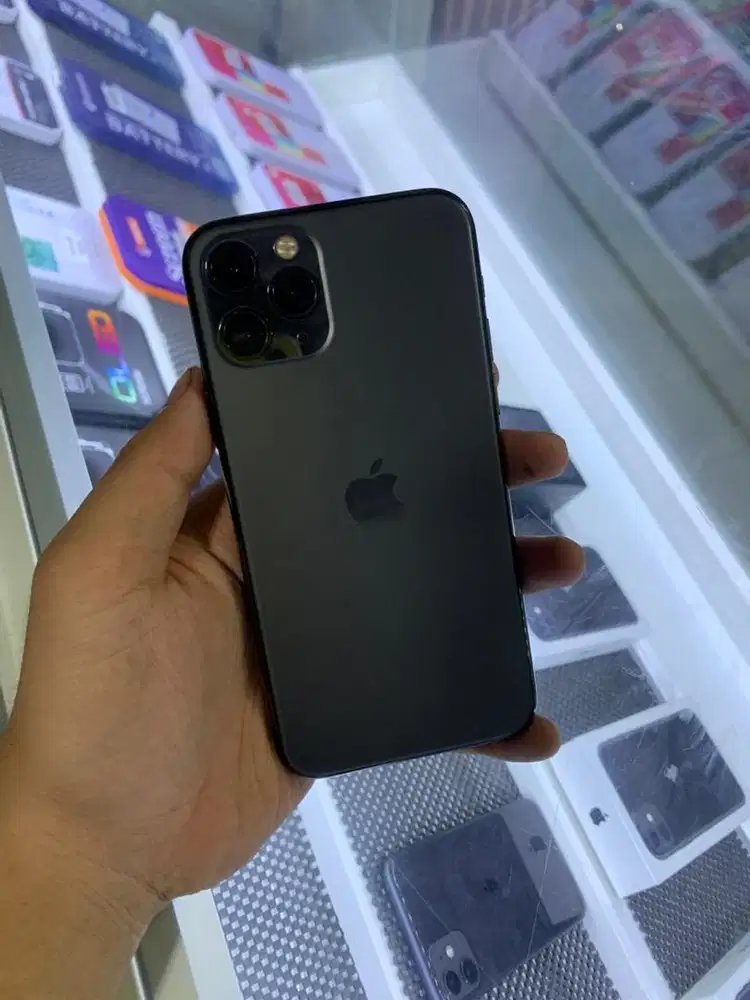 IPHONE 11 PRO 256GB INTER