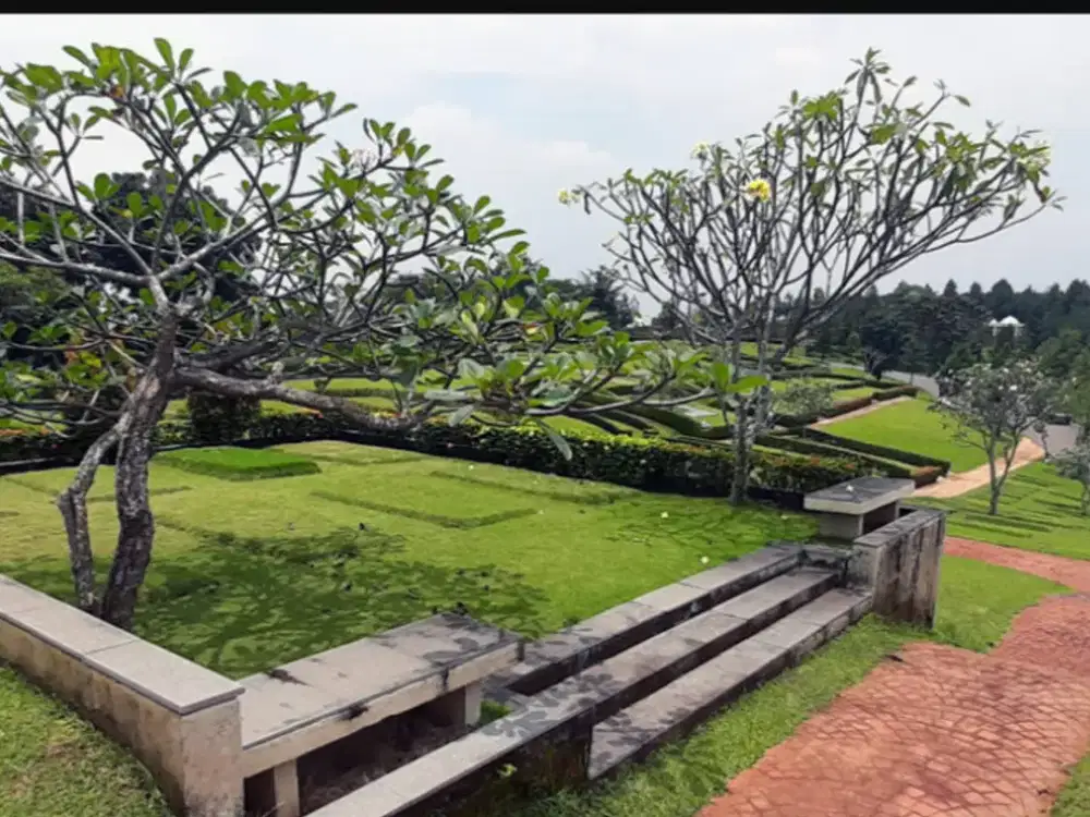 jual burial private premium 4 lubang Mansion Muslim Dan Diego Hills.