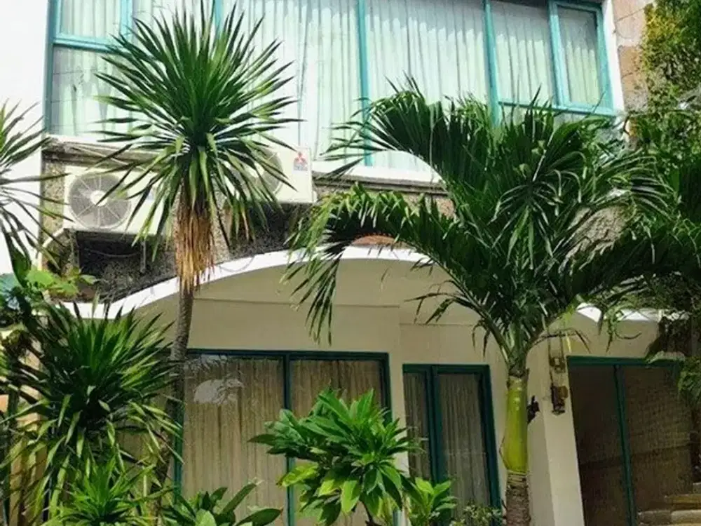Ams-001.Pby | Dijual Ruko 3 Lantai – Istana Regency Pesanggaran, Denpasar Selatan