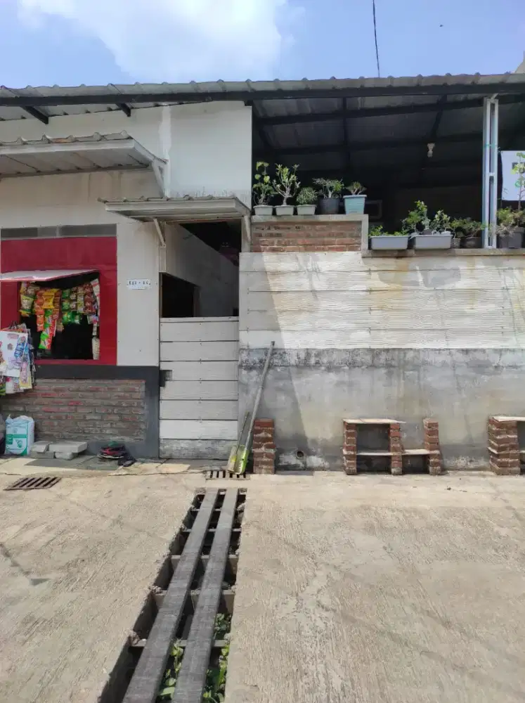 Rumah Dijual di Bandung Timur