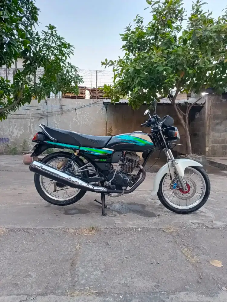 Gl pro tahun 2002