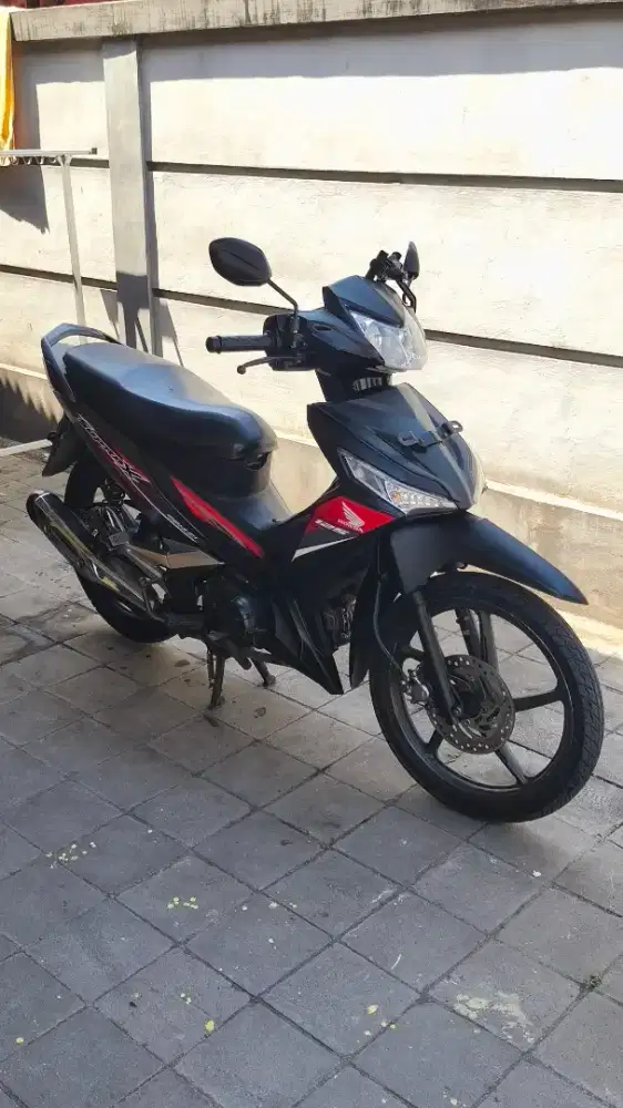 Supra x 125 2021