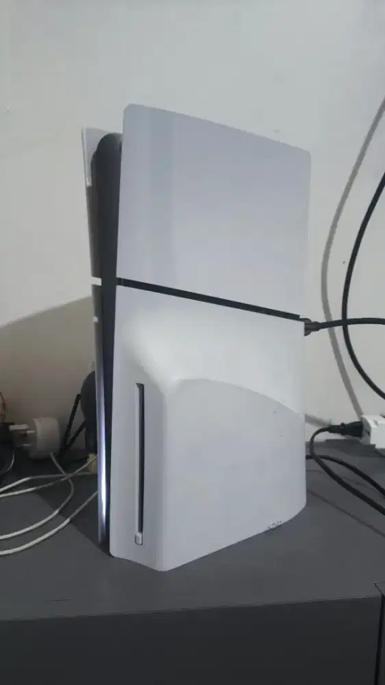 Playstation 5 ps5 slim disc game banyak