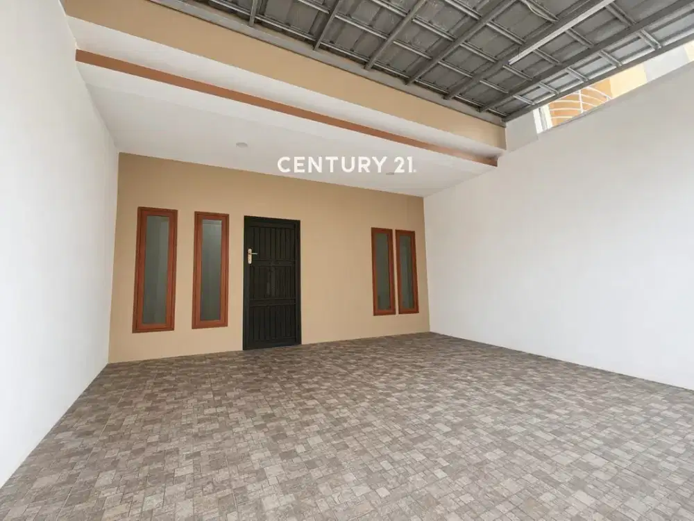 Murah Rumah Full Renovasi Minimalis 3 Lantai Di Sunter Hijau