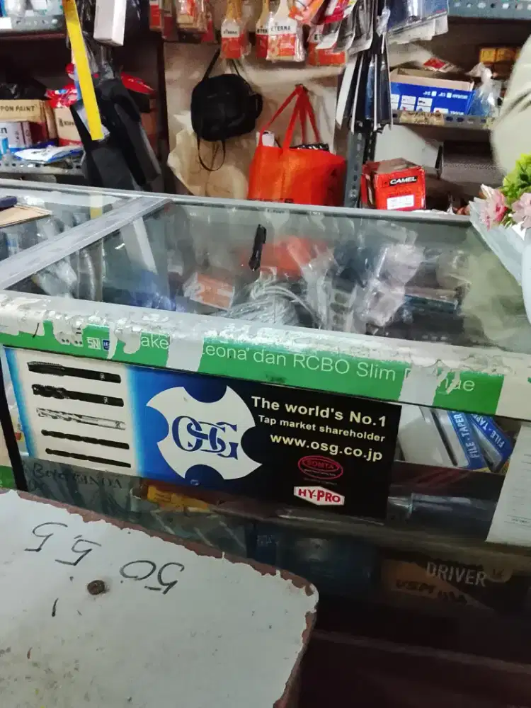 Mencari kerjaan malam
