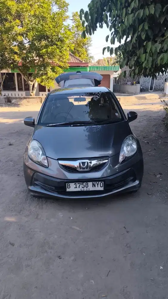 brio 2014 manual palt B