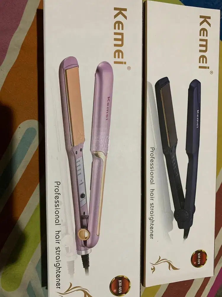 For Sale Hair Straightener