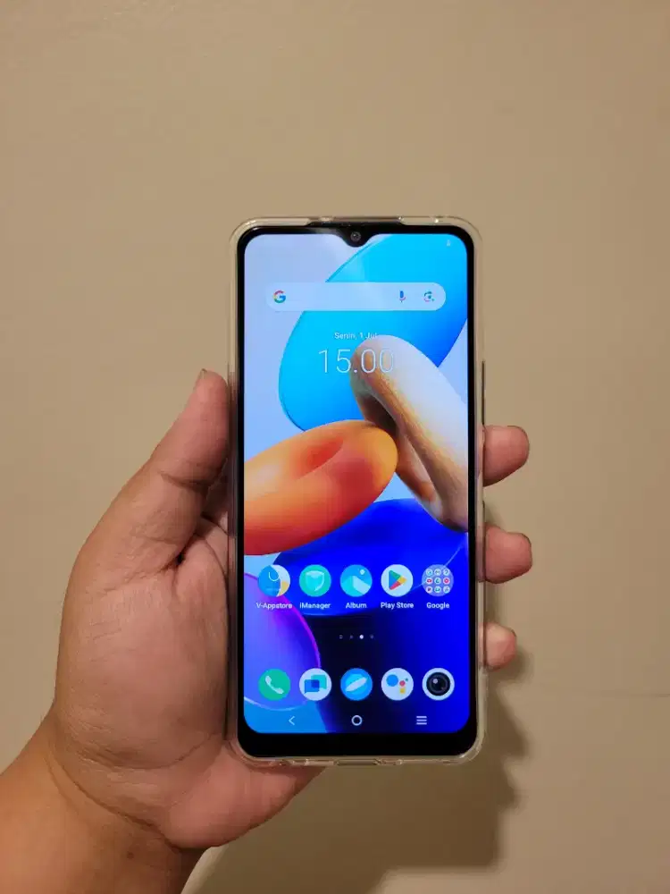 Vivo Y22 4+4/64