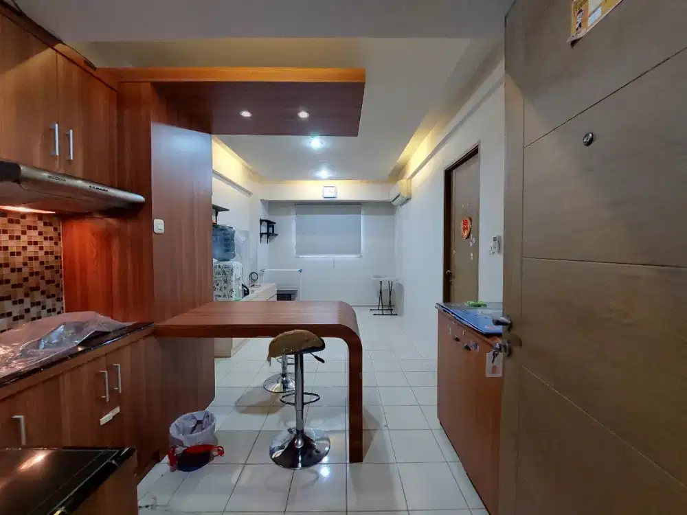 Disewakan Apartemen Gading Icon, nyaman, strategis, dekat Mall,Sekolah